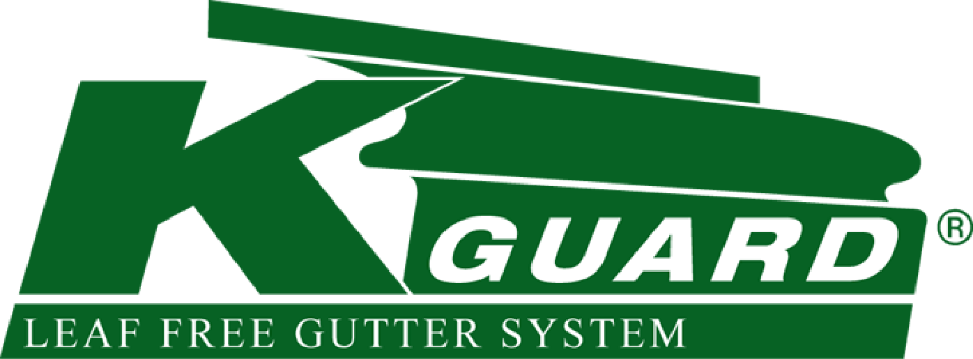 Kguard Gutter Guards 1 Rated Leaf Free Gutter System