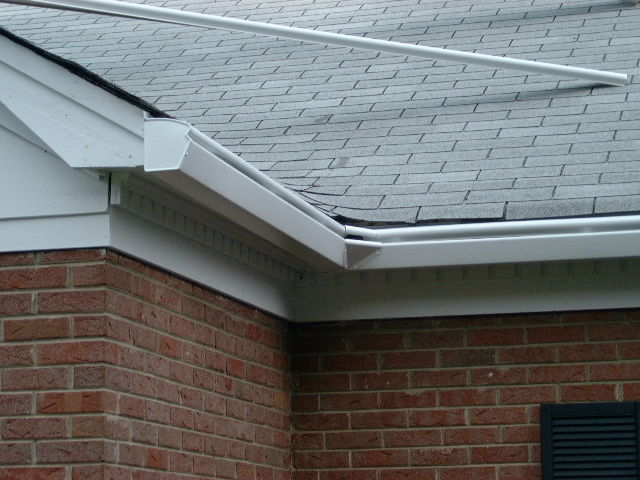 Gutter guards