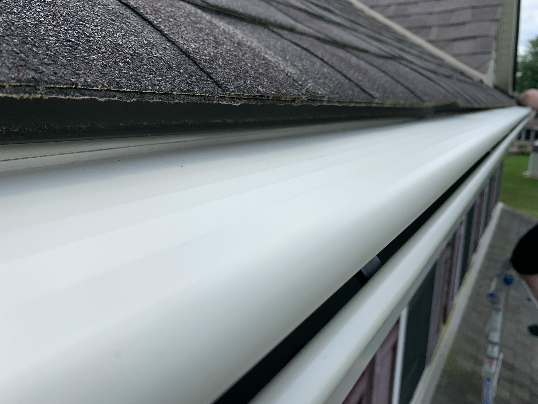 5 Reasons Why You Need Gutter Guards