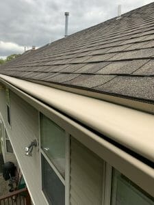 Do I need to clean my gutters if I have gutter guards
