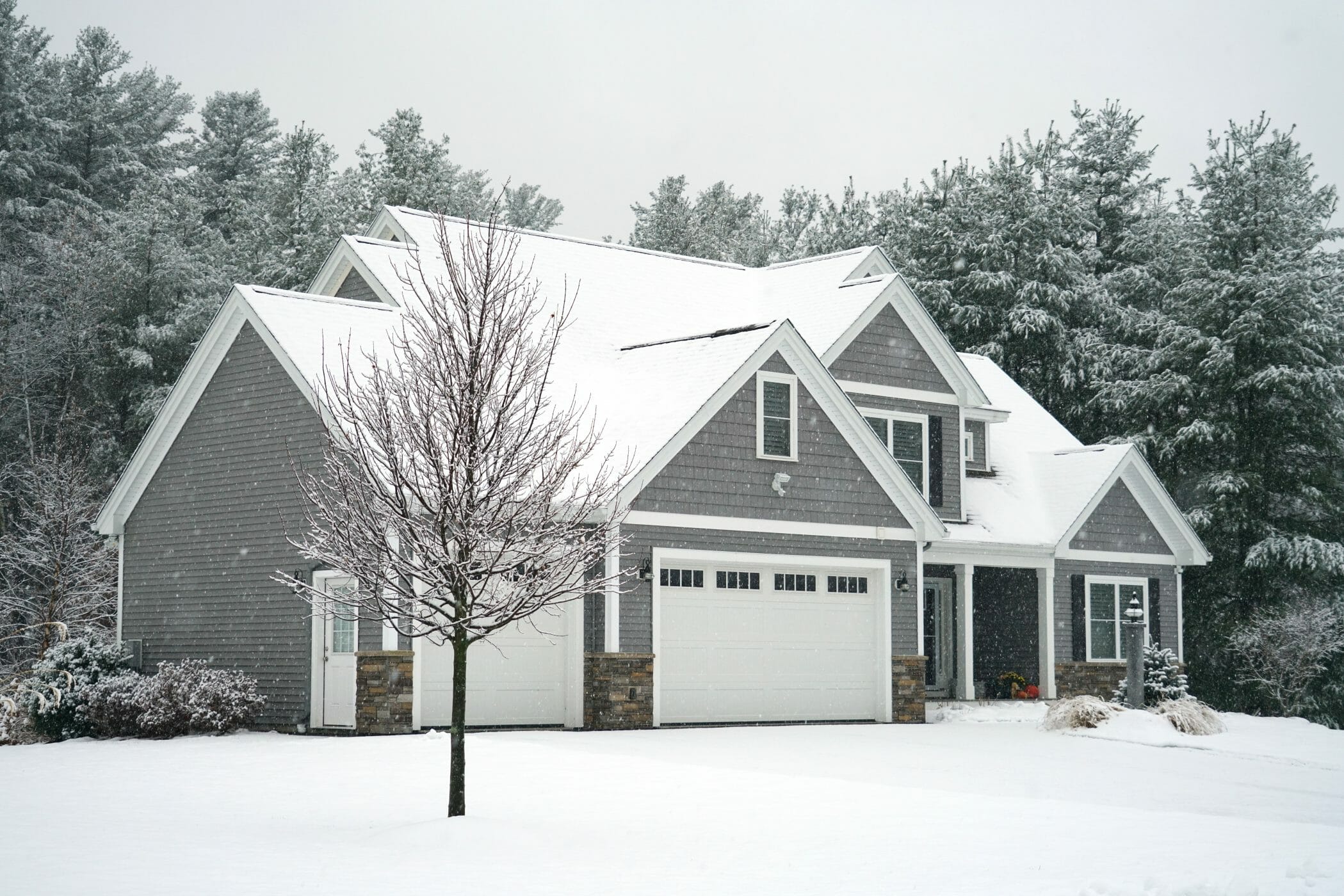 Don't Let Winter Win: Keep Your Gutters Protected With Gutter Guards